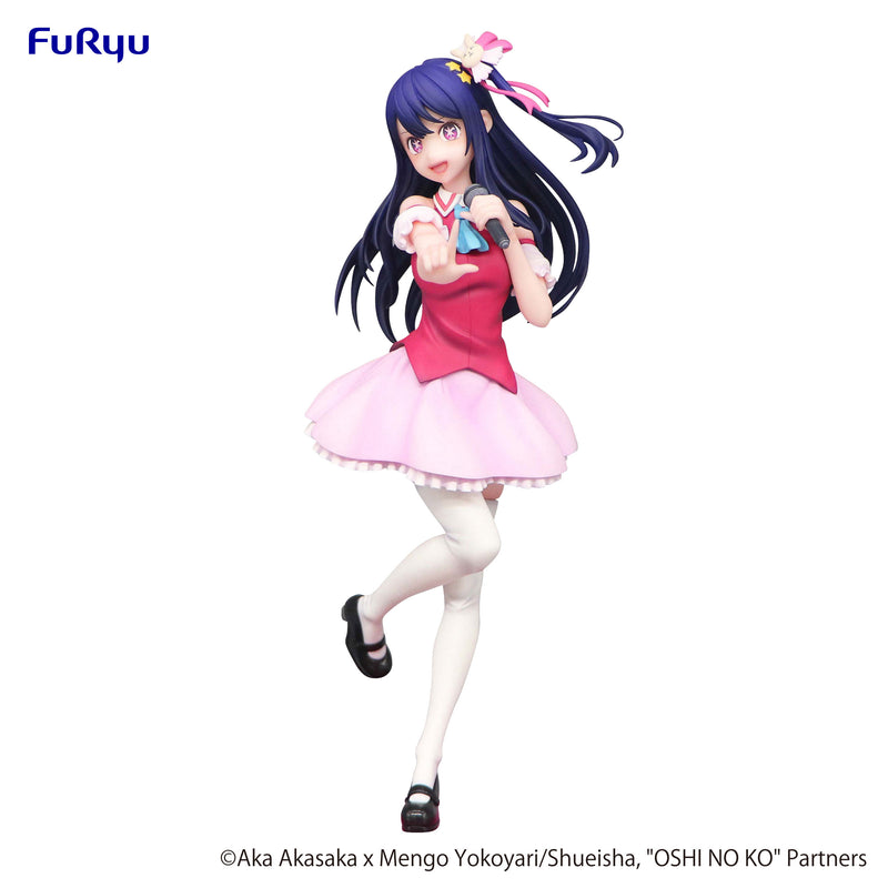 "Oshi no Ko" Trio-Try-iT Figure Ai