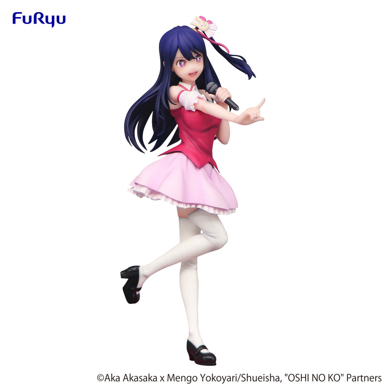 "Oshi no Ko" Trio-Try-iT Figure Ai