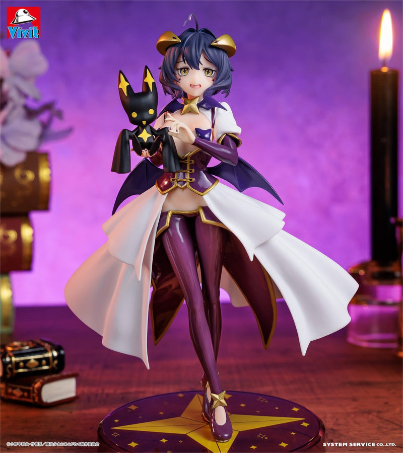 "Gushing Over Magical Girls" Vivit Figure Magia Baiser Ver.1.5