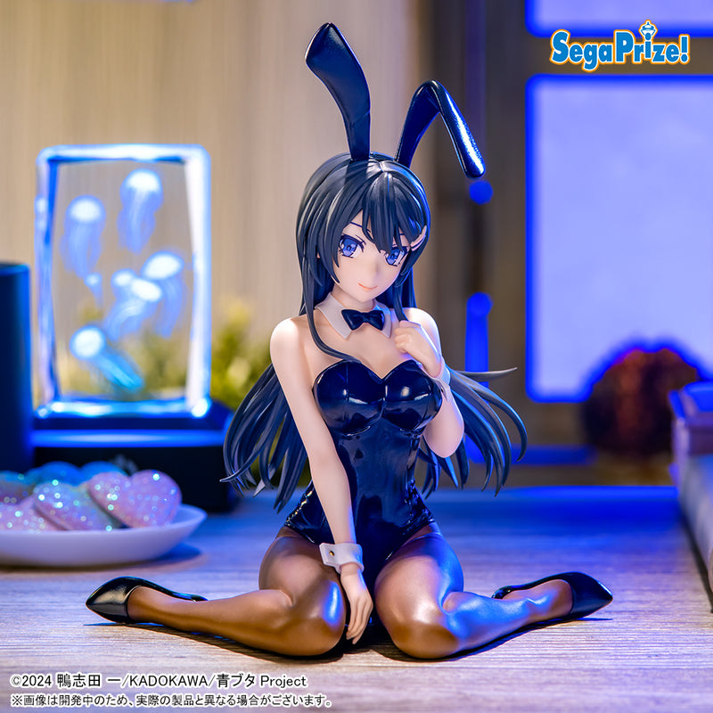 "Rascal Does Not Dream Series" Yumemirize Sakurajima Mai Bunny Ver.