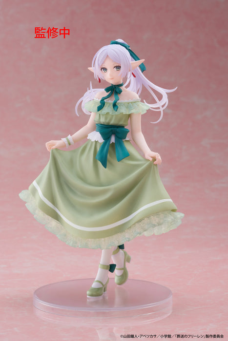 "Frieren: Beyond Journey's End" Coreful Figure Frieren Dress ver.