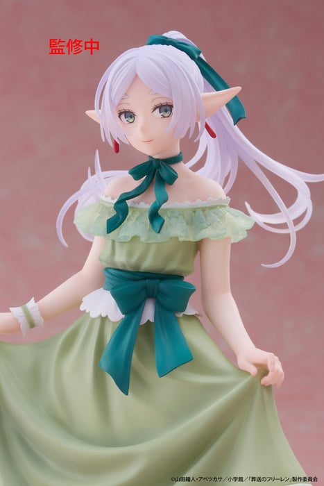 "Frieren: Beyond Journey's End" Coreful Figure Frieren Dress ver.