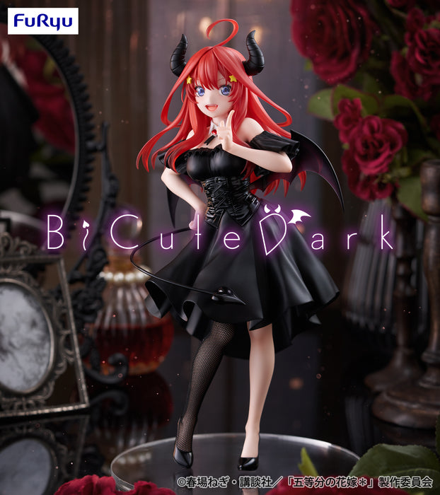"The Quintessential Quintuplets Specials 2" BiCute Dark Figure Nakano Itsuki