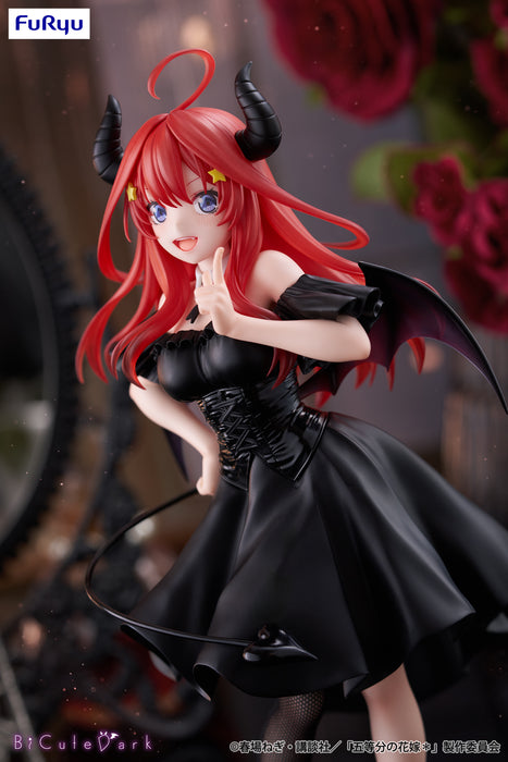 "The Quintessential Quintuplets Specials 2" BiCute Dark Figure Nakano Itsuki