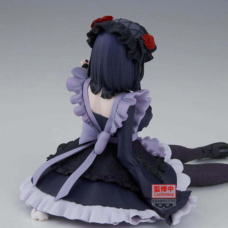 "My Dress-Up Darling" ESPRESTO-Detailed Elegance- Kitagawa Marin Kuroe Shizuku ver.
