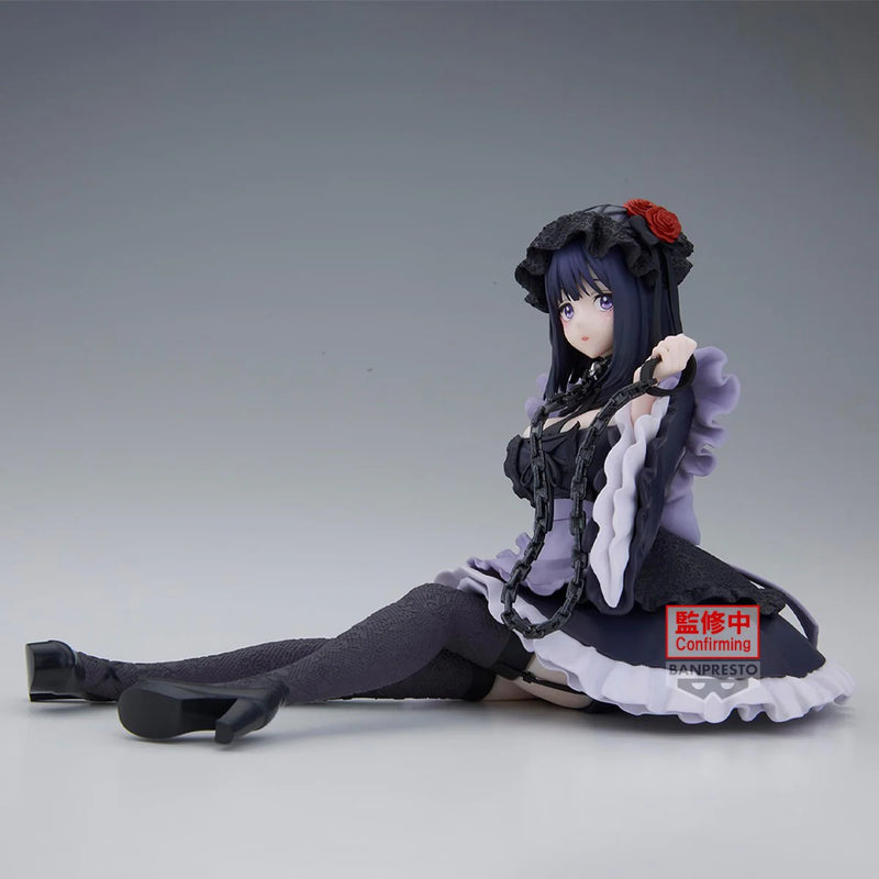 "My Dress-Up Darling" ESPRESTO-Detailed Elegance- Kitagawa Marin Kuroe Shizuku ver.