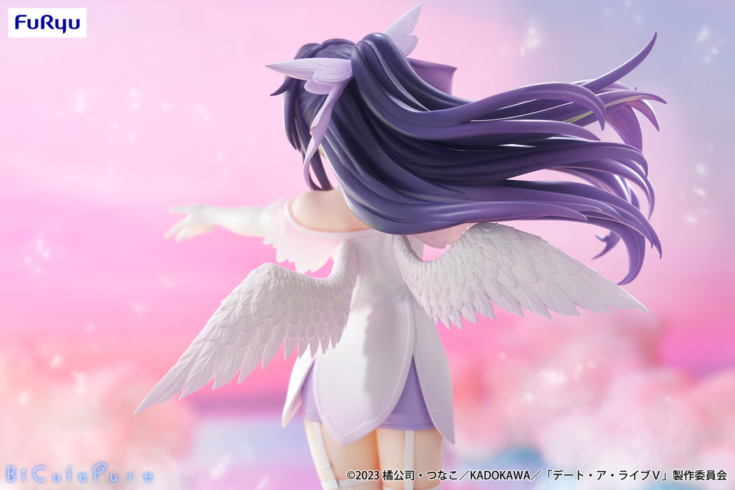 "Date A Live V" BiCute Pure Figure Yatogami Tohka