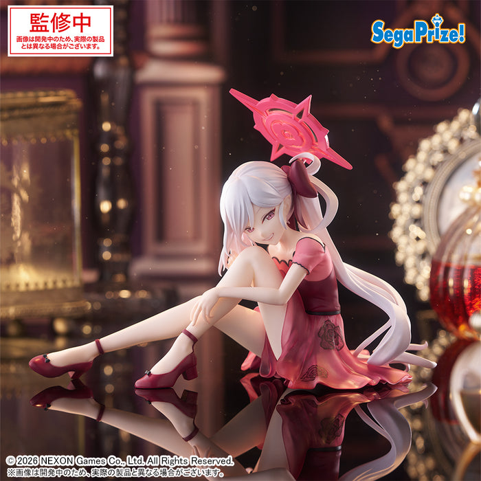 "Blue Archive" Yumemirize Mutsuki