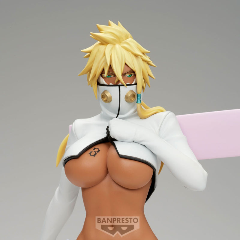 BLEACH GLITTER&GLAMOURS-TIER HARRIBEL-