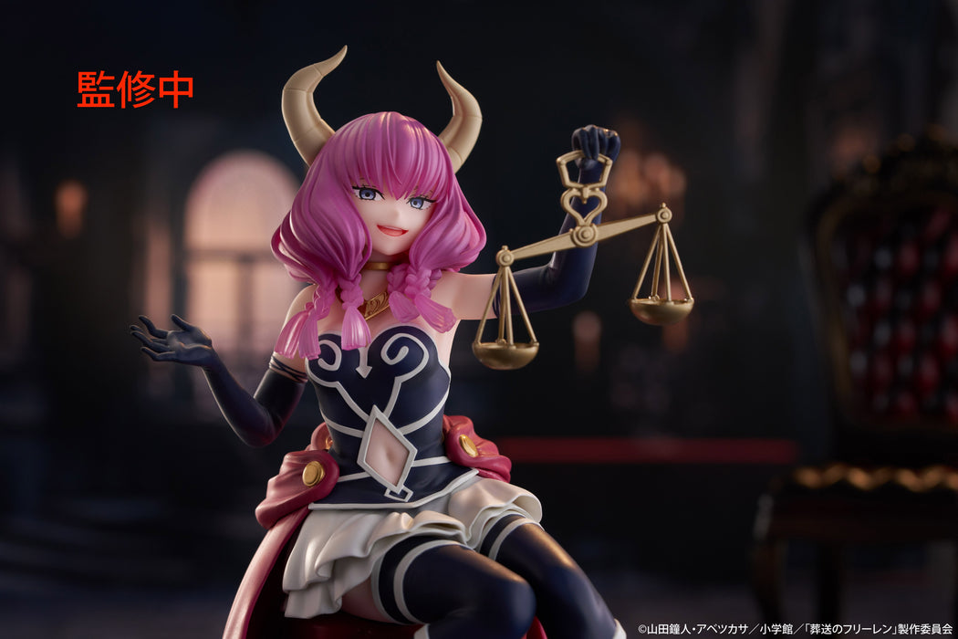 "Frieren: Beyond Journey's End" Desktop Cute Figure Aura the Guillotine