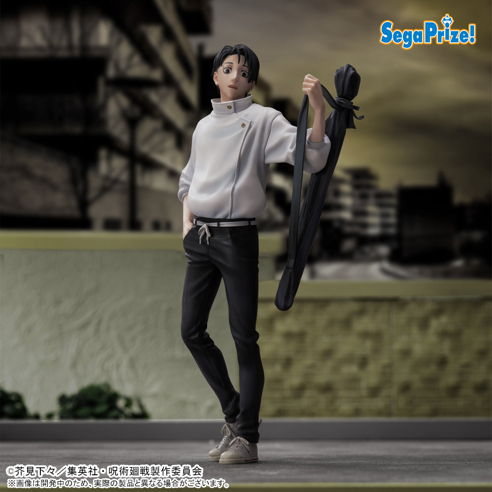 Jujutsu Kaisen Culling Game