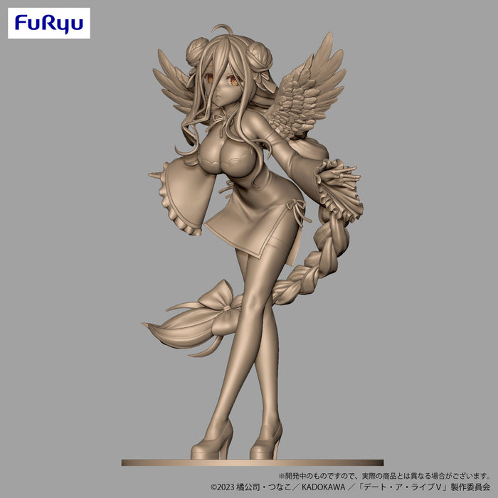 "Date A Live Ⅴ" BiCute Pure Figure Hoshimiya Mukuro