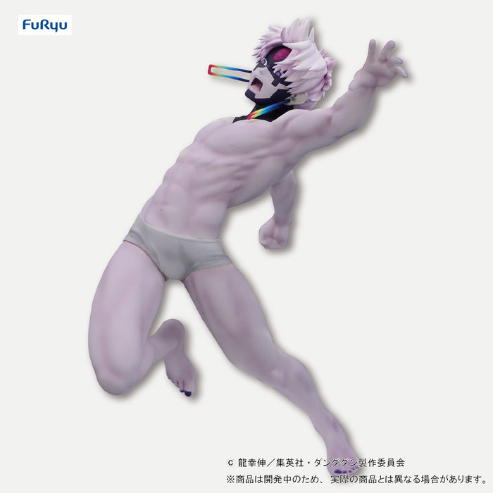 "Dan Da Dan" Trio-Try-iT Figure Jiji (Transformed)