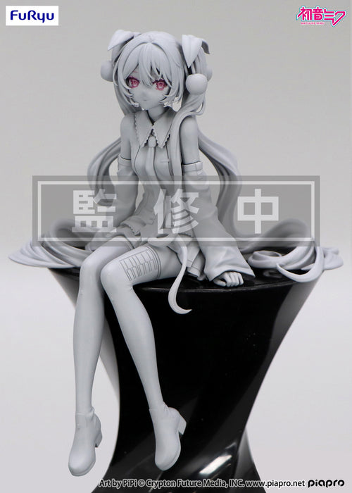 "Hatsune Miku" Noodle Stopper Figure Sakura Miku 2026