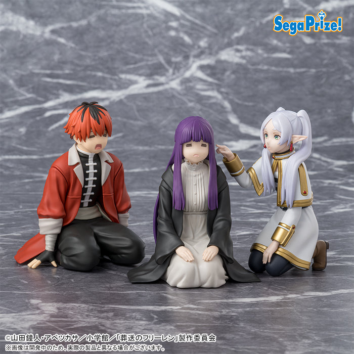 "Frieren: Beyond Journey's End" Premium Perching Figure Fern -Binding Spell-