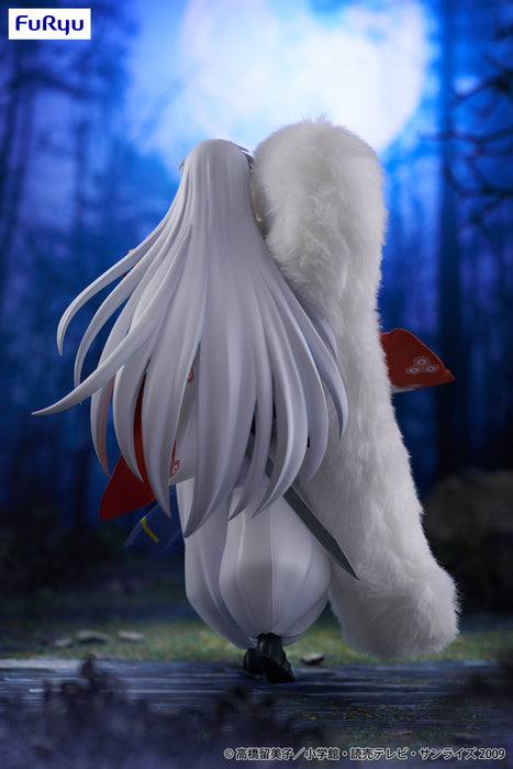 "InuYasha" Trio-Try-iT Figure Sesshomaru Vol.2