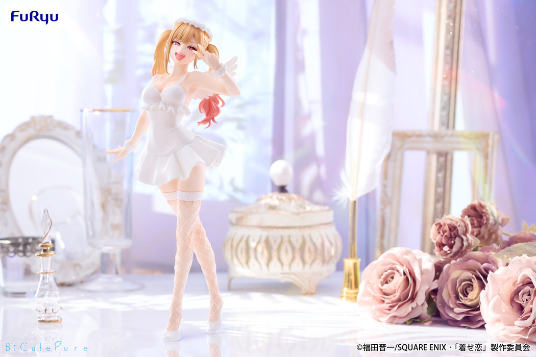 "My Dress-Up Darling" Bicute Pure Figure -Kitagawa Marin-