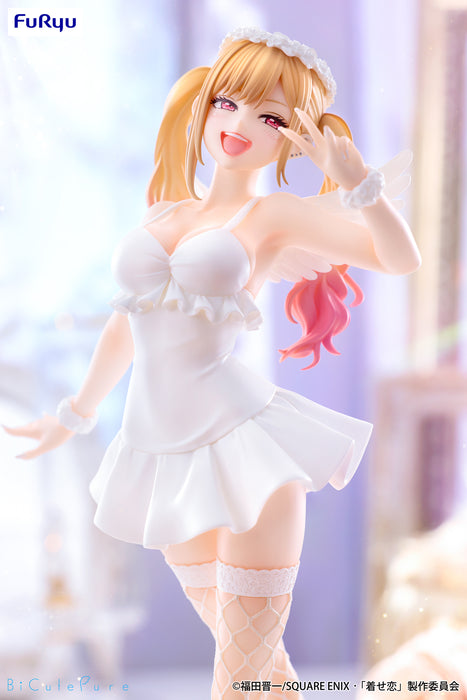 "My Dress-Up Darling" Bicute Pure Figure -Kitagawa Marin-