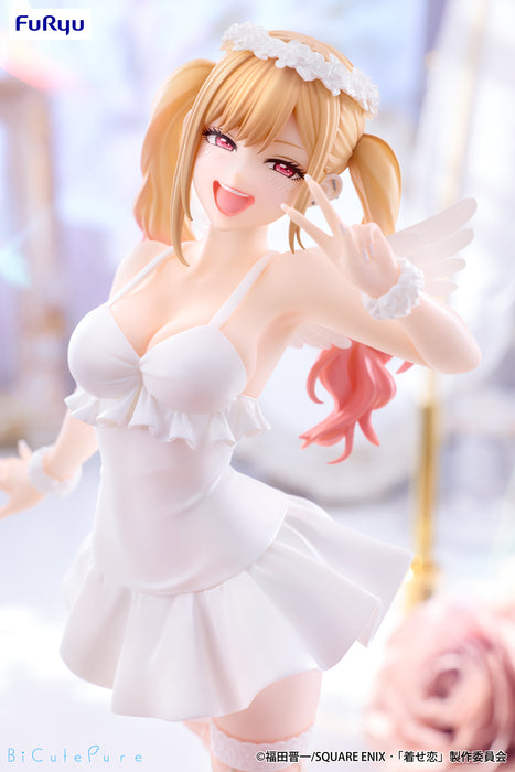 "My Dress-Up Darling" Bicute Pure Figure -Kitagawa Marin-
