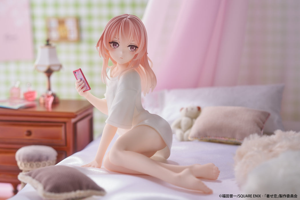 "My Dress-Up Darling" Desktop Cute Figure Inui Sajuna T-Shirt ver.