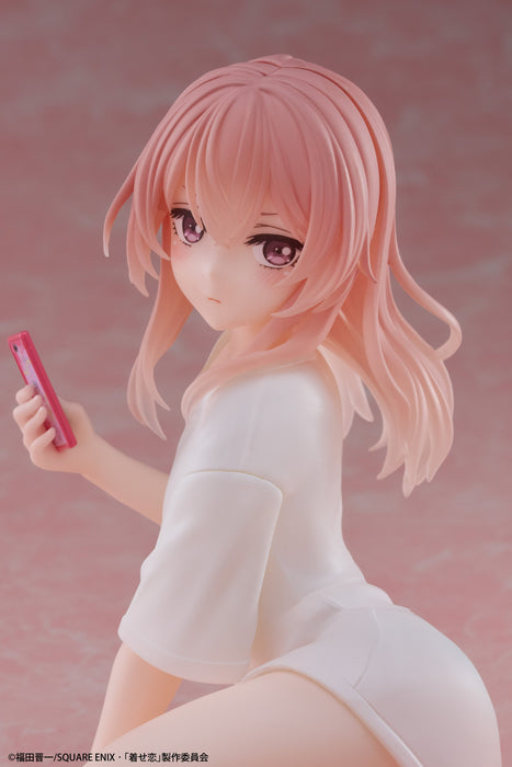 "My Dress-Up Darling" Desktop Cute Figure Inui Sajuna T-Shirt ver.