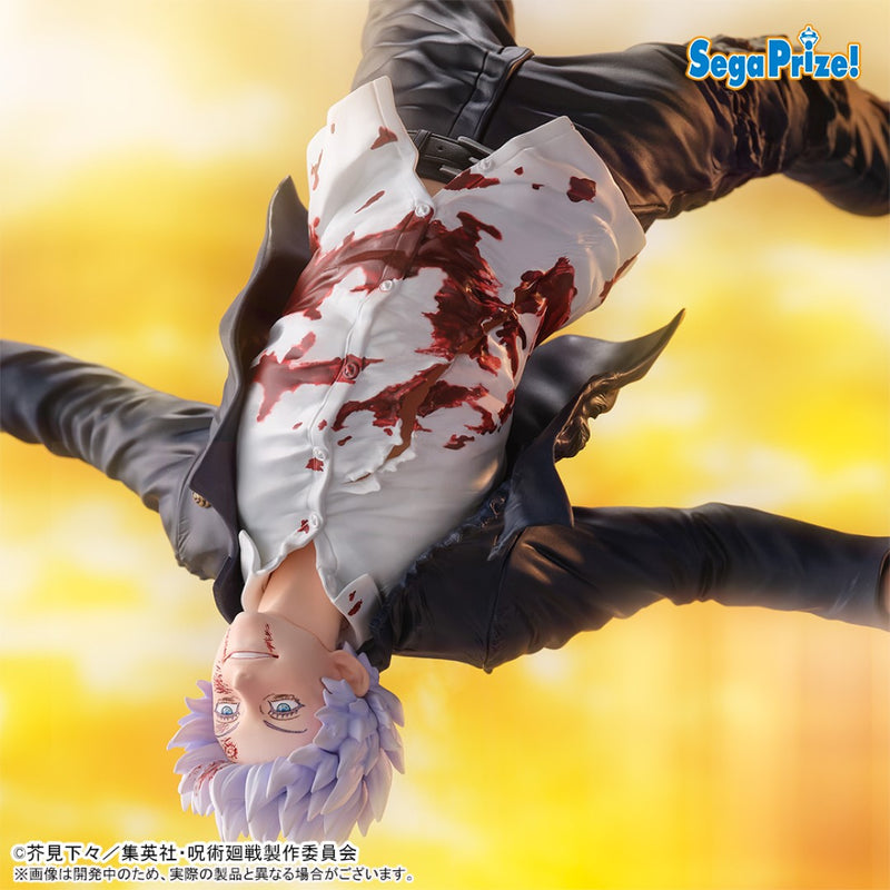 "Jujutsu Kaisen" FIGURIZMα Gojo Satoru Awakening