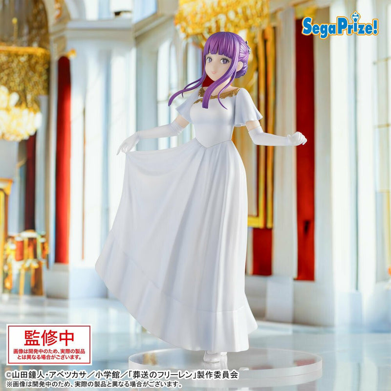 "Frieren: Beyond Journey's End" Luminasta Fern -At Vorig-