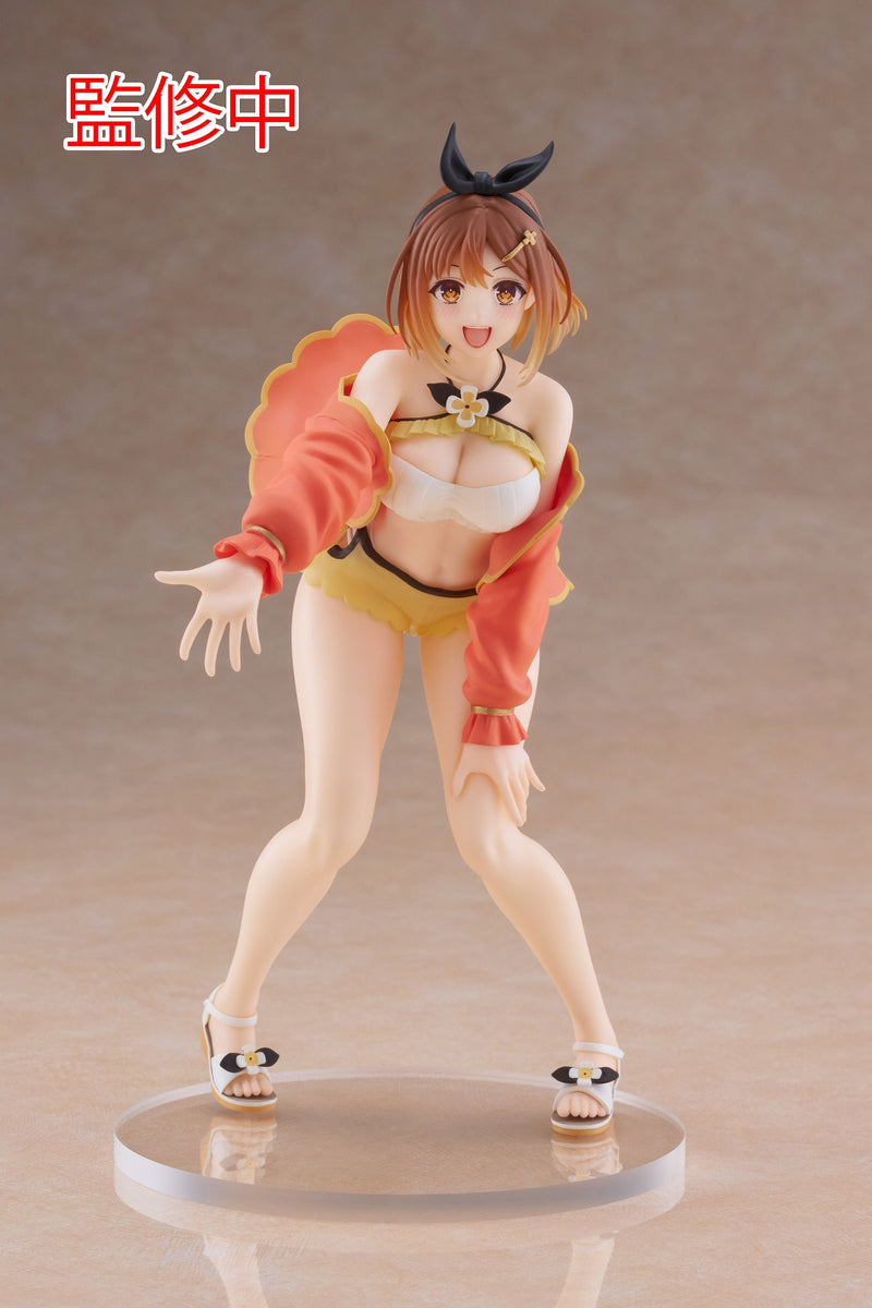 "Atelier Ryza: Ever Darkness & the Secret Hideout" Coreful Figure Reisalin Stout [Ryza] Swimsuit Ver.