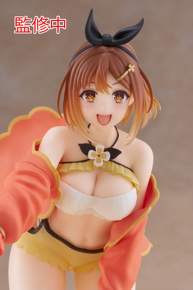 "Atelier Ryza: Ever Darkness & the Secret Hideout" Coreful Figure Reisalin Stout [Ryza] Swimsuit Ver.