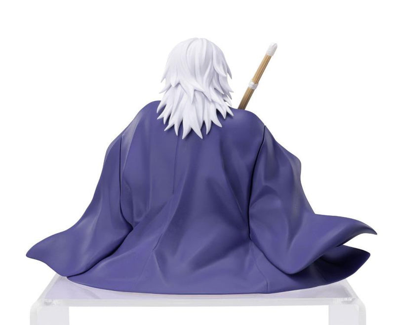 "Demon Slayer: Kimetsu no Yaiba" Premium Perching Figure Uzui Tengen -Hashira Training Arc-