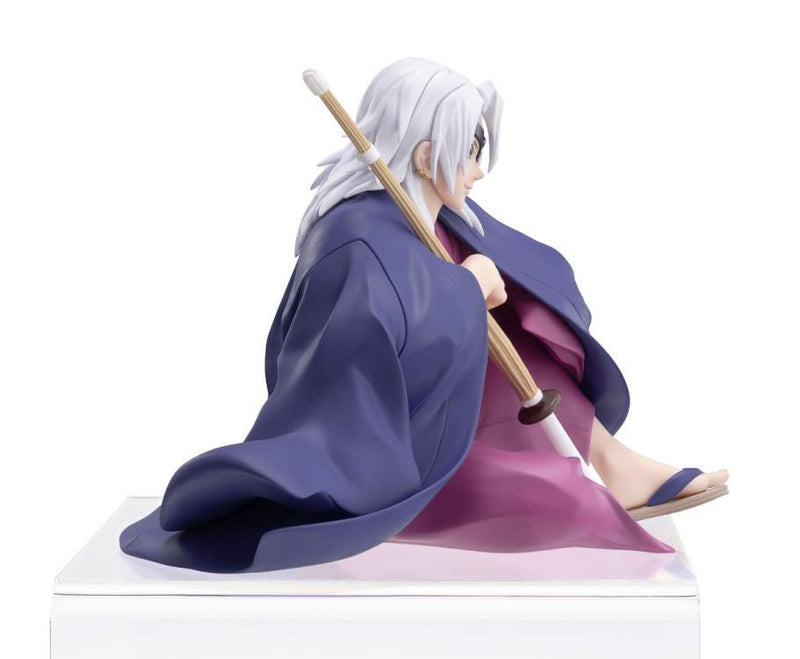 "Demon Slayer: Kimetsu no Yaiba" Premium Perching Figure Uzui Tengen -Hashira Training Arc-