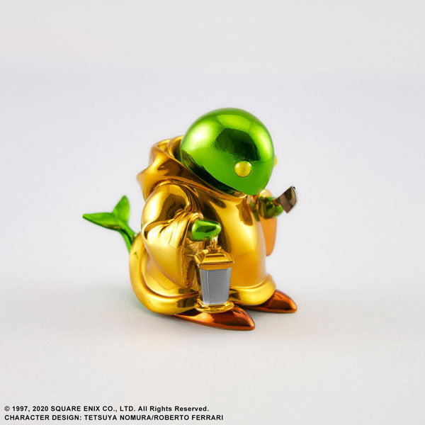 "Final Fantasy VII Remake" Bright Arts Gallery Tonberry