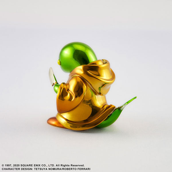 "Final Fantasy VII Remake" Bright Arts Gallery Tonberry