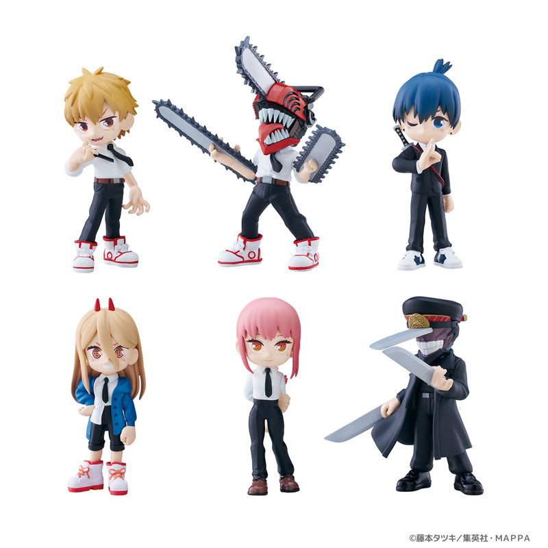 PalVerse "Chainsaw Man"