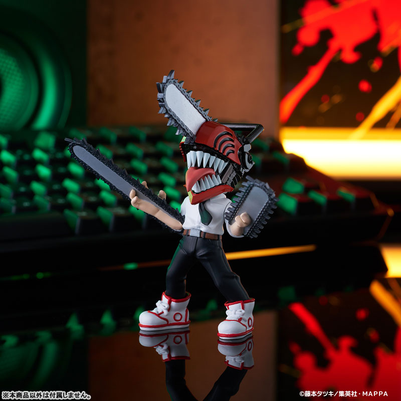 PalVerse "Chainsaw Man"