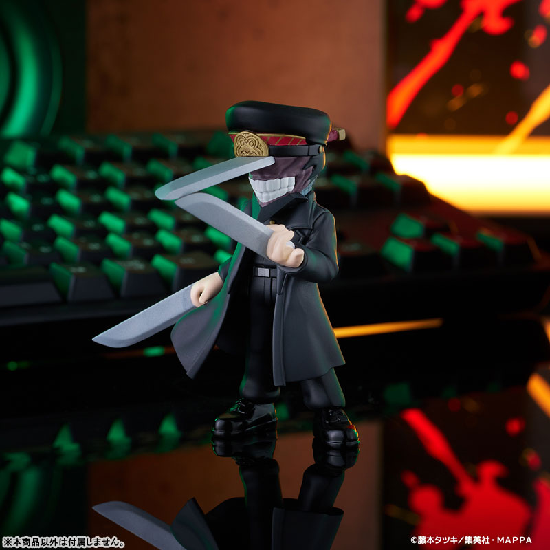 PalVerse "Chainsaw Man"