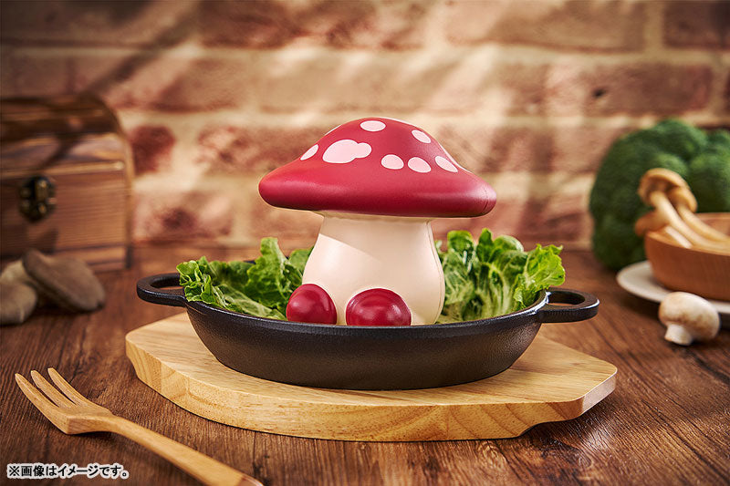 "Delicious in Dungeon" Foam Mascot