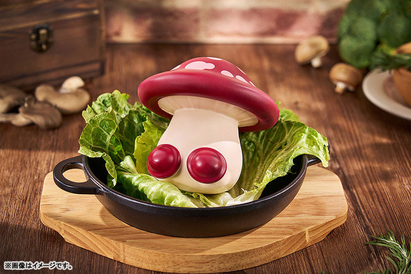 "Delicious in Dungeon" Foam Mascot