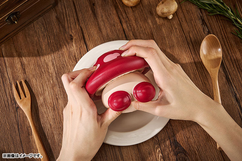 "Delicious in Dungeon" Foam Mascot