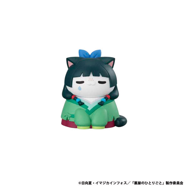 MEGA CAT PROJECT "The Apothecary Diaries" Imperial Court CATS Kusuriya no Hitorigonya!