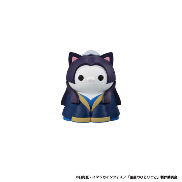 MEGA CAT PROJECT "The Apothecary Diaries" Imperial Court CATS Kusuriya no Hitorigonya!