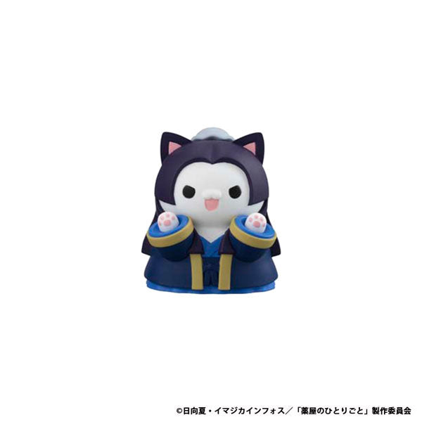 MEGA CAT PROJECT "The Apothecary Diaries" Imperial Court CATS Kusuriya no Hitorigonya!