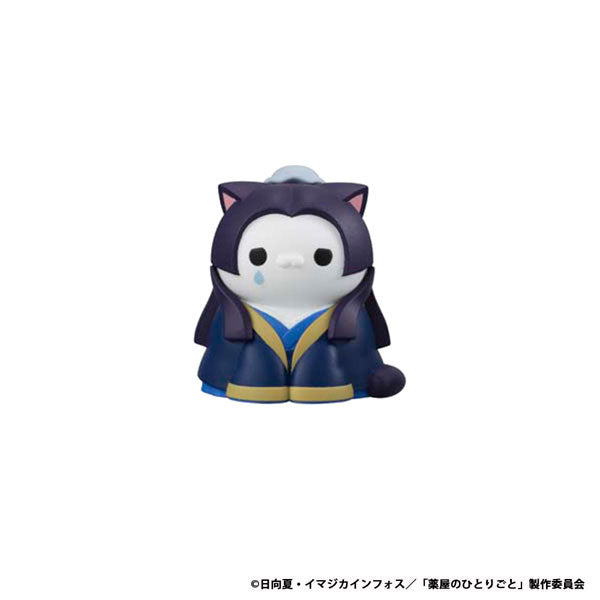 MEGA CAT PROJECT "The Apothecary Diaries" Imperial Court CATS Kusuriya no Hitorigonya!