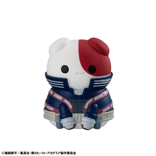 MEGA CAT PROJECT "My Hero Academia" HeroAca Nyanko No. 01