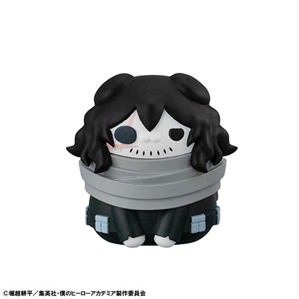 MEGA CAT PROJECT "My Hero Academia" HeroAca Nyanko No. 01