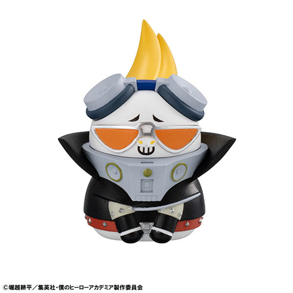 MEGA CAT PROJECT "My Hero Academia" HeroAca Nyanko No. 01