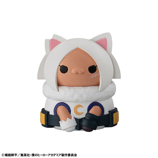 MEGA CAT PROJECT "My Hero Academia" HeroAca Nyanko No. 01