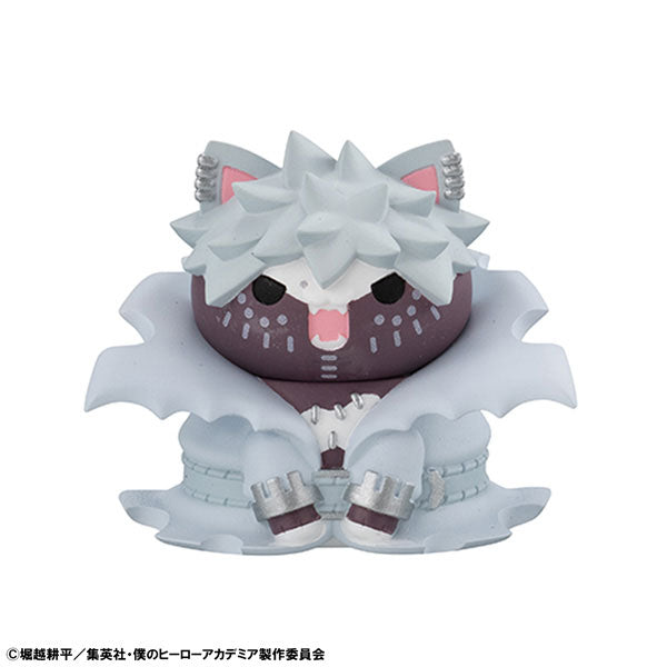 MEGA CAT PROJECT "My Hero Academia" HeroAca Nyanko No. 01