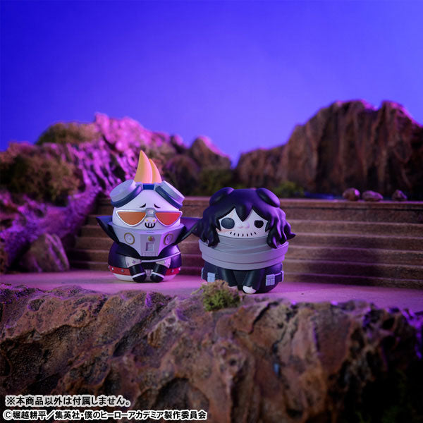 MEGA CAT PROJECT "My Hero Academia" HeroAca Nyanko No. 01