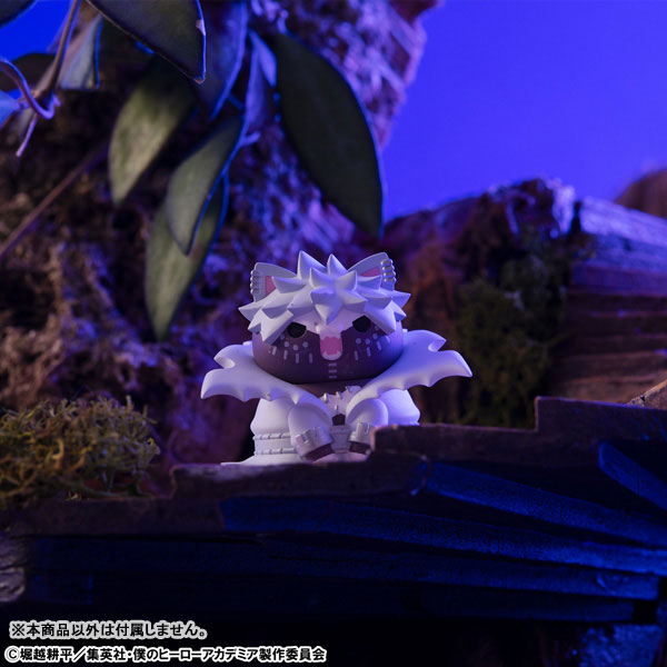 MEGA CAT PROJECT "My Hero Academia" HeroAca Nyanko No. 01